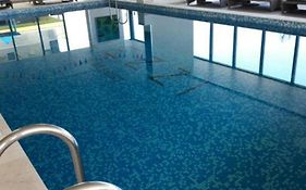 Premium Suite Aparthotel Beach & Spa Resort Prima Linie La Mare